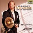 MOZART, WOLFGANG AMADEUS - HORN CONCERTI K412,417, (Compact Disc)