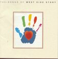VARIOS ARTISTAS - SONGS OF WEST SIDE STORY (Compact Disc)