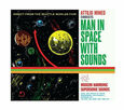 MINEO, ATTILIO - MAN IN SPACE WITH SOUNDS (Compact Disc)