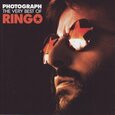 STARR, RINGO - PHOTOGRAPH-THE VERY BEST (Compact Disc)