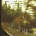 GARDNER, JEFF - SECOND HOME -DIGI- (Compact Disc)