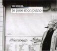 VOGEL, VIC - JE JOUE MON PIANO +2DVD (Compact Disc)