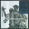 SCULPTURED - EMBODIMENT (Compact Disc)