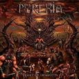 PYREXIA - FEAST OF INIQUITY (Compact Disc)