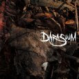 DARASUUM - BITE BACK (Compact Disc)