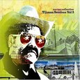 NORTEC COLLECTIVE - TIJUANA SESSIONS 3 (Compact Disc)