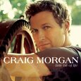 MORGAN, CRAIG - LITTLE BIT OF LIFE (Compact Disc)
