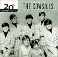 COWSILLS - 20TH CENTURY MASTERS (Compact Disc)