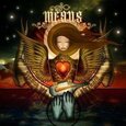 MEANS - SENDING YOU STRENGTH (Compact Disc)