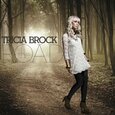 BROCK, TRICIA - ROAD  (Compact Disc)