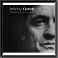 CASH, JOHNNY - A CONCERT: BEHIND.. (Compact Disc)