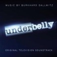 DALLWITZ, BURKHARD - UNDERBELLY:ORIGINAL.. (Compact Disc)