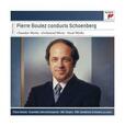 SCHOENBERG, ARNOLD - PIERRE BOULEZ CONDUCTS (Compact Disc)
