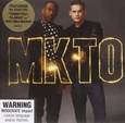 MKTO - MKTO (Compact Disc)