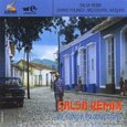 VARIOS ARTISTAS - SALSA REMIX -7TR- (Compact Disc)
