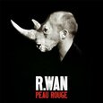R.WAN - PEAU ROUGE (Compact Disc)