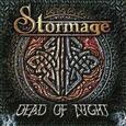 STORMAGE - DEAD OF THE NIGHT (Compact Disc)