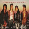 PSEUDO ECHO - LOVE AN ADVENTURE -EXPANDED- (Compact Disc)