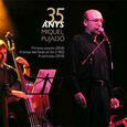 PUJADO, MIQUEL - 35 ANYS (Compact Disc)