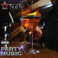 COUP - PARTY MUSIC (Compact Disc)