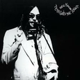YOUNG, NEIL - TONIGHT'S THE NIGHT -HQ- (Disco Vinilo LP)