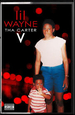WAYNE, LIL - THA CARTER V (Music Cassette)