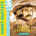 BUFFETT, JIMMY - BURIED TREASURE (Compact Disc)
