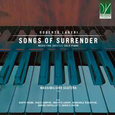SCATENA  - ROBERTO LANERI: SONGS OF SURRENDER, MUSI (Compact Disc)