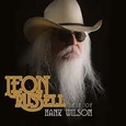 RUSSELL, LEON - BEST OF HANK WILSON -HQ- (Disco Vinilo LP)