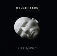 IBERG, HELGE - LIFE MUSIC (Compact Disc)