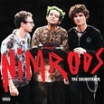 GREEN DAY - NIMRODS OST (Compact Disc)