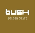 BUSH - GOLDEN STATE -LTD- (Disco Vinilo LP)