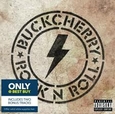 BUCKCHERRY - ROCK 'N' ROLL (Compact Disc)