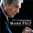 Bande Originale - MARK FELT (Compact Disc)