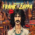 ZAPPA, FRANK - FRANK ZAPPA - GREATEST HITSÂ…LIVE (Disco Vinilo LP)