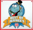 VARIOUS ARTISTS - BEST OF JEFREE'S 1 (Compact Disc)