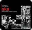 VARIOS ARTISTAS - SIMPLY SKA (Compact Disc)