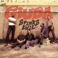 GUIDA - SPEAKS EVIL (Compact Disc)