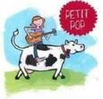 PETIT POP - PETIT POP (Compact Disc)