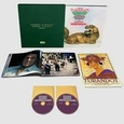 PUCCINI, GIACOMO - TURANDOT (Compact Disc)
