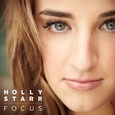 STAR, HOLLY - FOCUS (Compact Disc)