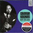 HAWKINS, COLEMAN - BODY & SOUL (Compact Disc)