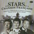 VARIOS ARTISTAS - LES STARS DE LA CHANSON 2 (Compact Disc)