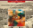 VARIOS ARTISTAS - GRANDES DE LA MUSICA.. (Compact Disc)
