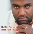 CARTER, PHILIP & SOV - SONGS FROM THE STORM (Compact Disc)