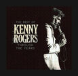 ROGERS, KENNY - TROUGH THE YEARS ( BEST THROUGH THE YEARS) (Compact Disc)