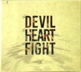 SKINNY LISTER - DEVIL HEART FIGHT (Compact Disc)