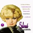 SALOME - 45 TEMAS INOLVIDABLES (Compact Disc)