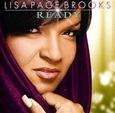 BROOKS, LISA PAGE - READY (Compact Disc)