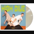 SHAED - HIGH DIVE -LTD- (Disco Vinilo LP)